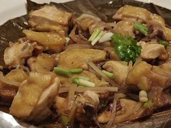 -金苑海鲜酒家(来魅力店)