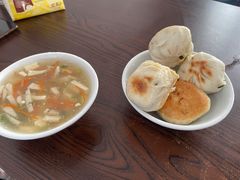 -潭式煎包(西航路店)