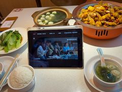 -小鱼小牛·鱼牛干锅·脆鱼火锅(世欧广场店)