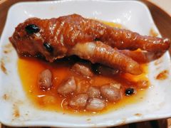 -点都德(华强南店)