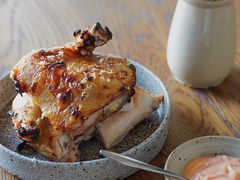 -BOR Eatery(安福路店)