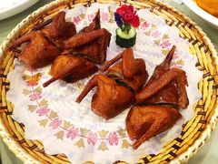 -顺风山庄(水濂山店)