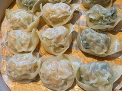 -申粤轩酒楼·三十年粤菜经典(丁香花园店)