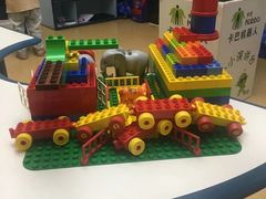 -卡巴机器人编程·少儿编程·信息学竞赛(公益西桥校区)