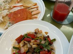-新丁香海鲜酒店(银海商贸城店)