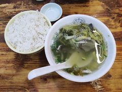 -陈记汤饭(水巷口店)
