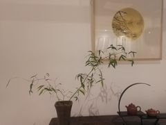 -德迹斋禅意文化茶馆·茶空间·商务洽谈•宴席(桃园店)