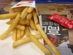 -汉堡王(西铁营万达店)
