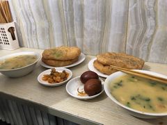 -老方子馅饼粥(台东店)