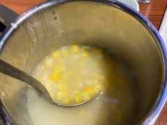 大渣子粥-满兴咱妈烀饼铁锅炖(兰州北街店)