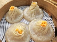 灌汤姜汁小笼包-点都德(皇岗村店)