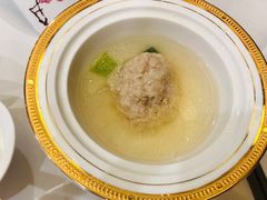 清汤狮子头-无名居(中关村辽宁大厦店)