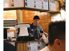 -401餐厅(弘大店)