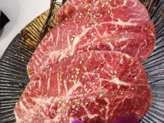 和牛三筋-千寻山野烤肉(中关村店)