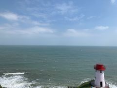 -漳州滨海火山岛自然生态风景区