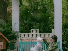 -上海鲜花港