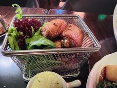 -安妮意大利餐厅(日坛店)
