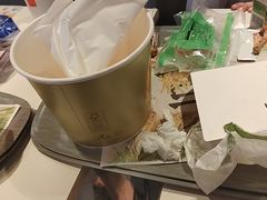 -麦当劳(龙湖时代天街店)