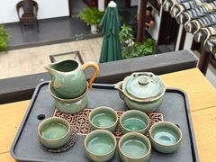 -小陆莲花蟹园农家乐(莲花岛店)