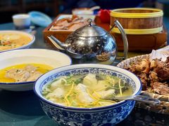 -二十八里太湖船菜(吉祥路店)