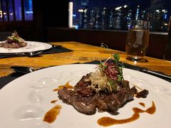 -AZUL by FUEL蓝色·法式酒馆(琶醍店)