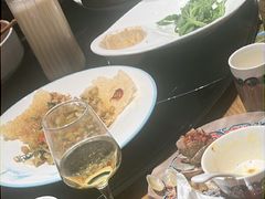 -味莊餐厅(康庄南街店)