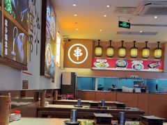 -不是烧烤·武汉大排档(亚运村店)