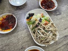 -津门张记包子铺(华昌道店)