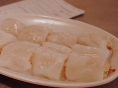 脆皮鲜虾肠-点点心点心专门店(旺角店)