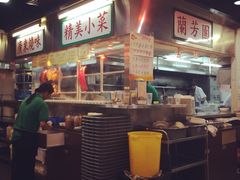 -兰芳园(上环店)