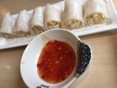 -多多旺港式茶餐厅(新区店)