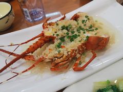 -友强·23年特色海鲜大排档(厦门店)