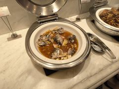 -古南都饭店-遂心遂意自助餐厅(广州路店)