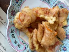 -老厨家(友谊路总店)