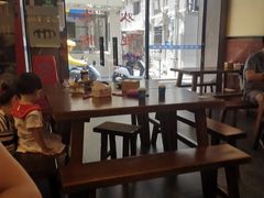 -老兵牛蹄店(下沙店)