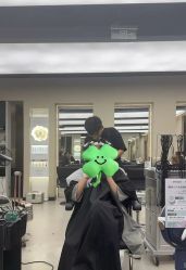 -MY HAIR ARDOR