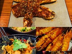-半酌烧烤小酒馆(南京东路店)