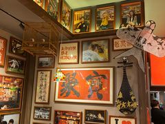 -王繁星面馆(西安熙地港店)