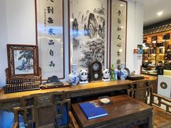 -徽韵人家·传承正宗徽菜(牡丹园店)