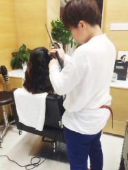 香格俪莱(仁恒店)-CARR SALON