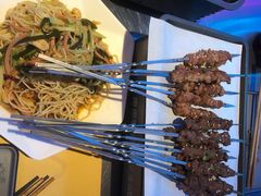 -燥次·烧烤酒场(万象城店)