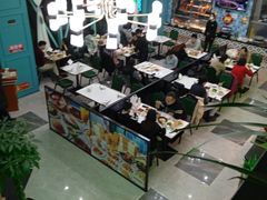 -东鑫记港式茶餐厅(南京东路店)