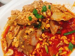 -永乐饭庄(安德路店)