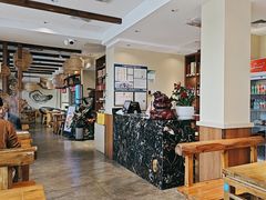 -倍儿美海鲜排挡·非遗海鲜蒸饺(洋货店)