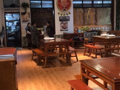 大堂-地婆美食(洞庭东岸店)