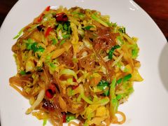 -面辣子·陕西家乡菜(长安店)