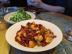 -兰溪小馆(首经贸店)