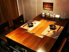 包厢-烧鸟横丁(联发文创口岸店)