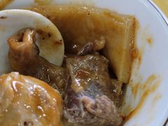 -老猫牛肉火锅(沙溪店)