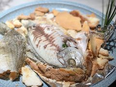 -钟菜·粤菜点心·宴请(海上世界·汇港二期店)